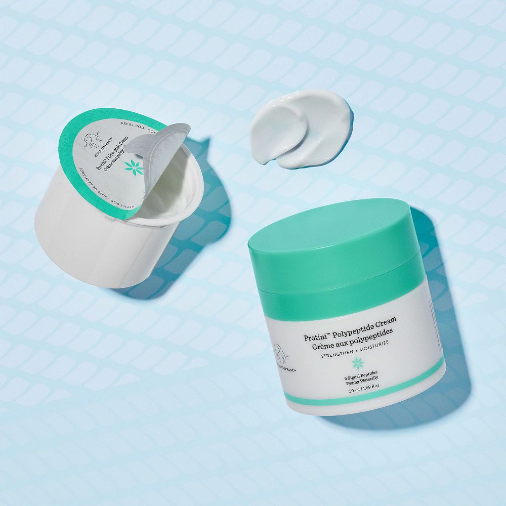MADE-TO-MEASURE PROTINI CREAM + REFILL (SET PARA CUIDADO FACIAL)